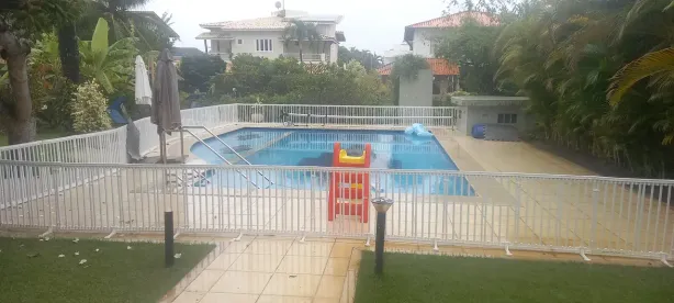 Casa de Condomínio com 4 Quartos à venda, 1800m² no Busca Vida (Abrantes), Camaçari