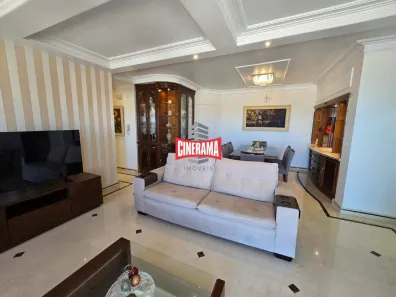 Apartamento com 2 Quartos à venda, 98m² no Santo Antônio, São Caetano do Sul