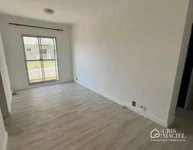 Apartamento com 2 Quartos à venda, 57m² no Jardim Adriana, Indaiatuba