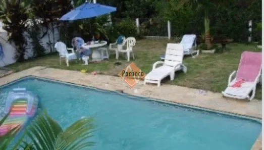 Fazenda/Sítio com 3 Quartos à venda, 150m² no Chácaras Eldorado, Santa Isabel
