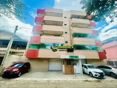 Apartamento com 2 Quartos à venda, 51m² no Boa Viagem, Salvador