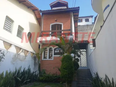 Sobrado com 3 Quartos à venda, 205m² no Jardim Franca, São Paulo