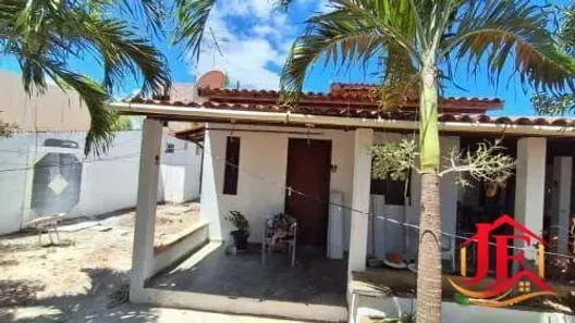 Casa de Condomínio com 2 Quartos à venda, 95m² no Barra do Jacuípe, Camaçari