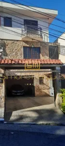 Sobrado com 2 Quartos à venda, 107m² no Tucuruvi, São Paulo