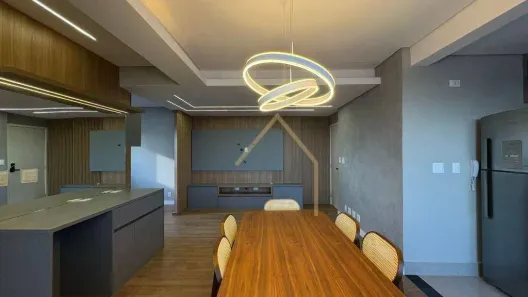 Apartamento com 2 Quartos à venda, 84m² no Centro, Santa Bárbara D'Oeste