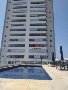 Apartamento com 3 Quartos à venda, 146m² no Parque Residencial Bom Conselho, Taubaté