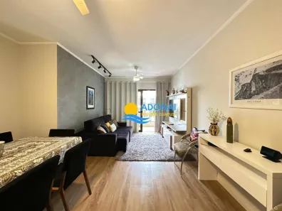 Apartamento com 3 Quartos à venda, 102m² no Guaiúba, Guarujá