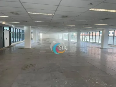 Sala Comercial para alugar, 3123m² no Alphaville Centro Industrial e Empresarial/Alphaville., Barueri