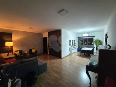 Apartamento com 3 Quartos à venda, 139m² no Centro, Santa Bárbara D'Oeste