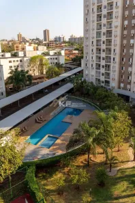 Apartamento com 2 Quartos à venda, 55m² no Vila Monte Alegre, Ribeirão Preto