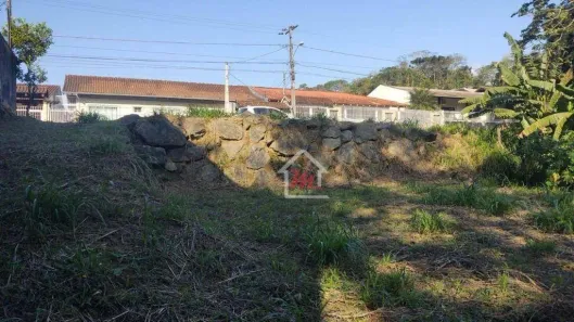 Lote/Terreno à venda, 388m² no Velha Central, Blumenau