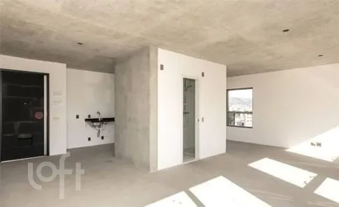 Apartamento com 1 Quarto à venda, 69m² no Petrópolis, Porto Alegre