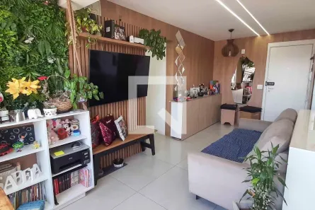 Apartamento com 2 Quartos à venda, 51m² no São Pedro, Osasco
