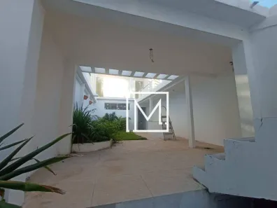 Sobrado com 3 Quartos à venda, 240m² no Vila Firmiano Pinto, São Paulo