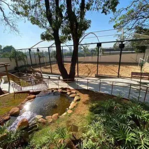 Apartamento com 3 Quartos à venda, 80m² no Setor Castelo Branco, Goiânia