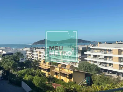 Cobertura com 3 Quartos à venda, 200m² no Campeche, Florianópolis