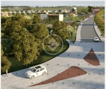 Lote/Terreno à venda, 200m² no Ribeirão do Lipa, Cuiabá