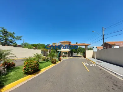 Apartamento com 2 Quartos para alugar, 53m² no Planalto do Sol II, Santa Bárbara D'Oeste