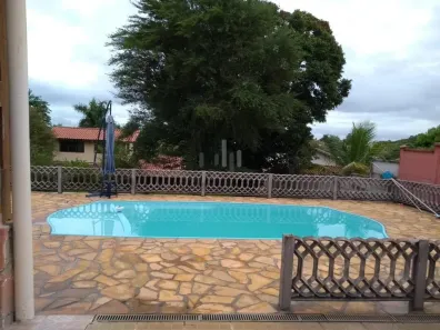 Casa de Condomínio com 4 Quartos à venda, 200m² no Parque Xangrilá, Campinas