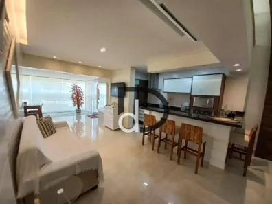Apartamento com 4 Quartos à venda, 150m² no Riviera, Bertioga