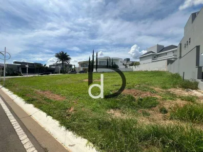 Lote/Terreno à venda, 548m² no Chácara Areal, Indaiatuba