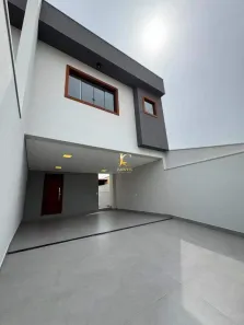 Casa com 3 Quartos à venda, 162m² no São José, Divinópolis