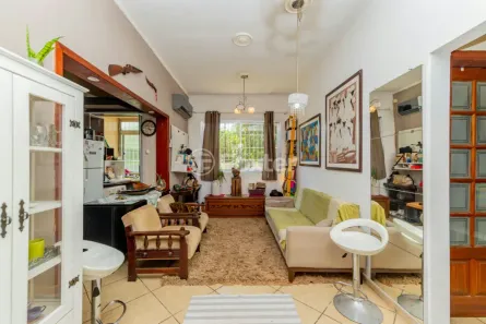 Apartamento com 1 Quarto à venda, 42m² no Cristal, Porto Alegre