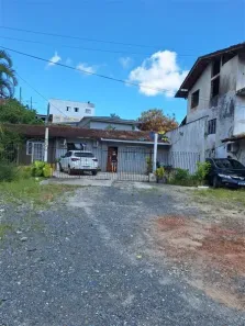 Lote/Terreno à venda, 95m² no Floresta, Joinville