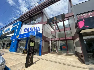 Ponto Comercial para alugar, 130m² no Centro, Santa Cruz do Sul