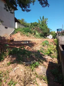 Lote/Terreno à venda, 360m² no Largo da Batalha, Niterói