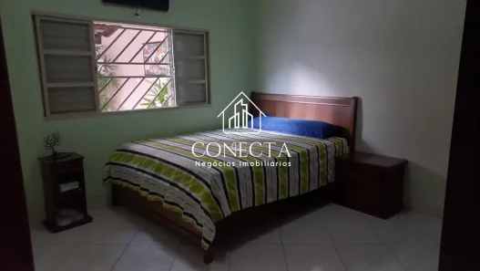 Casa com 3 Quartos à venda, 220m² no Alto Umuarama, Uberlândia