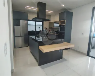 Casa de Condomínio com 4 Quartos à venda, 271m² no Cyrela Landscape Esplanada, Votorantim
