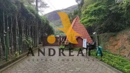 Lote/Terreno à venda, 6820m² no Quebra Frascos, Teresópolis
