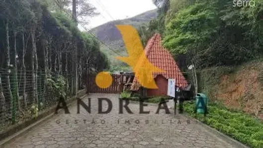 Lote/Terreno à venda, 6820m² no Quebra Frascos, Teresópolis