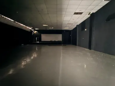 Prédio Comercial para alugar, 5000m² no Parque Residencial Aquarius, São José dos Campos