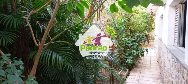 Casa com 1 Quarto para alugar, 450m² no Vila Rosália, Guarulhos