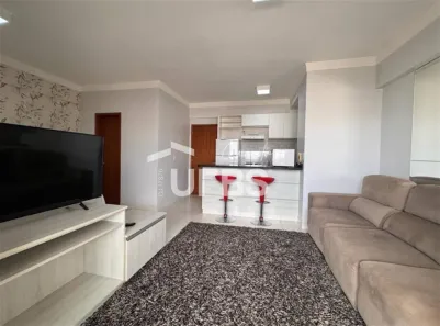 Flat com 1 Quarto à venda, 41m² no Setor Bueno, Goiânia
