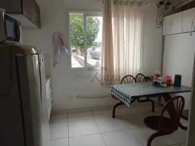 Sala Comercial para alugar, 40m² no Cidade Morumbi, São José dos Campos