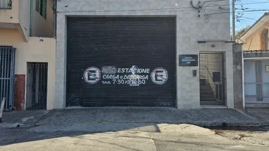 Ponto Comercial para alugar, 200m² no Vila Maria Alta, São Paulo