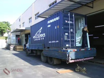 Galpão/Depósito/Armazém para venda ou aluguel, 6015m² no Lageadinho, Cotia