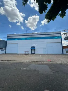 Galpão/Depósito/Armazém para alugar, 1356m² no Jardim Santa Genebra, Campinas