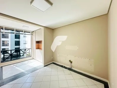 Apartamento com 3 Quartos à venda, 84m² no Itacorubi, Florianópolis