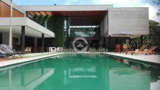 Casa com 5 Quartos para alugar, 1205m² no Village Sans Souci, Valinhos
