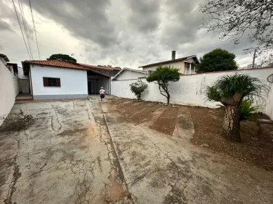 Casa com 3 Quartos à venda, 99m² no Jardim Augusta, São José dos Campos