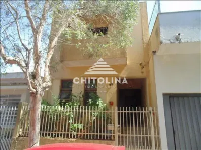 Casa com 3 Quartos à venda, 148m² no Centro, Itapetininga