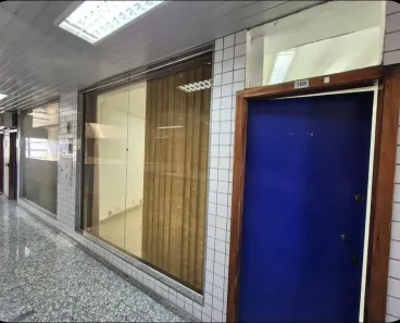 Sala Comercial para alugar, 30m² no Recreio dos Bandeirantes, Rio de Janeiro