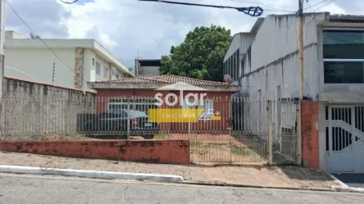 Casa com 1 Quarto à venda, 396m² no Burgo Paulista, São Paulo