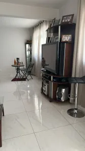 Apartamento com 3 Quartos à venda, 112m² no Setor Oeste, Goiânia