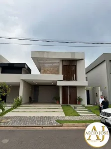 Casa com 3 Quartos à venda, 233m² no Morada dos Nobres, Cuiabá