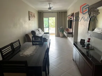 Apartamento com 3 Quartos à venda, 88m² no Vila América, Santo André